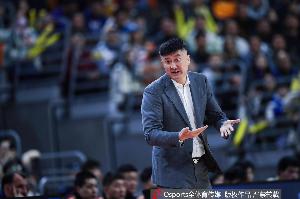 杜锋升任总教练：广东男篮的布局，或将重塑赛季格局？