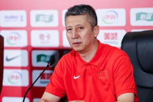 狂飙！中国男篮83-78力克乌拉圭，防守耐心再升级！