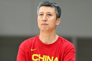 强强交锋悬念揭晓！中国男篮热身赛对新西兰男篮，实力对决谁主沉浮？