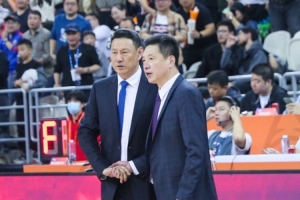 凭什么赢？三点拆解首钢夏联夺冠秘诀