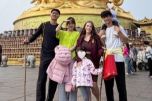 峨眉山之行背后的秘密？蹇韬、杨明洋如何携手取胜？