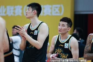 胡金秋合同年尾，广厦如何取胜？三点拆解胡金秋孙铭徽新援之利