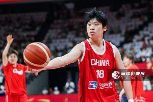 陈明伶8中5高效表现，中国女篮逆转捷克：凭什么赢？三点拆解取胜关键
