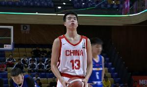 凭什么赢？三点拆解U18男篮亚洲杯决赛取胜钥匙