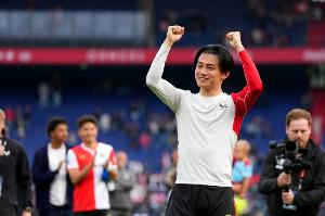里尔1500万欧签下上田绮世，凭什么赢？三点拆解球员加盟背后的战术考量