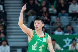 战报：王岚嵚交易接近完成