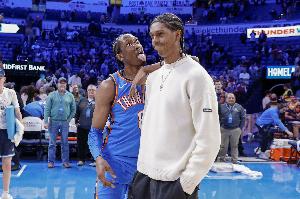 狂飙！杰伦威与科迪威兄弟联手，NBA最强组合震撼登场！