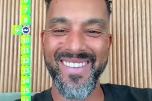 是你心中的排名吗？来看小老虎沃尔科特预测本赛季英超最终座次