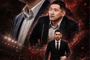 这一战将改变格局？贵州猛龙崛起背后的深层启示