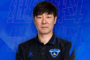 巨变！李毅男空降南京，开启激情篇章