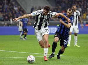 尤文迎战米兰，谁将担纲重任？坎比亚索、麦肯尼和热格罗瓦的恢复之路揭秘