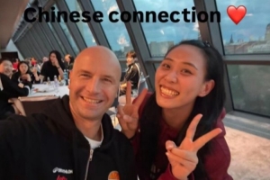这一战将改写格局？迪萨尔与四川女篮的跨国对决