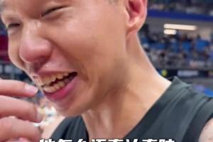 只用3成功力？伦纳德中国行和野球手许涛15分单挑完整版！