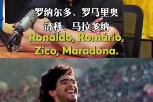 布兰科：马拉多纳独一档，他是天才，他造就了今天的那不勒斯！