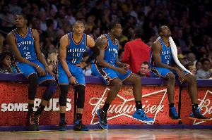 18年NBA生涯数据盘点！威少告别，伊巴卡三项纪录领先全场