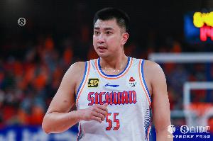 强强对决！福建男篮新援苏若禹与广厦旧将交锋实力看涨