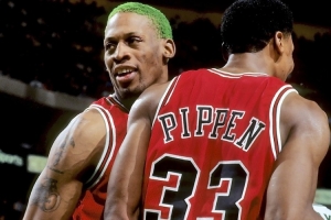 皮蓬争议再起：独孤求败还是被高估？夏普引发的NBA地位之争