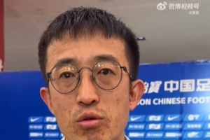 2-1逆转！姜至鹏绝杀，三场比赛两球助球队逆袭，数据见证胜利奇迹
