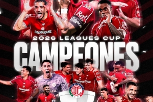 2-0！托卢卡数据统治全场，三项纪录刷新，冠军之路数据说话