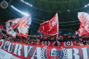 战报：蓉城2-1辽宁铁人楠波湾