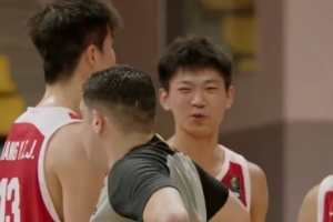 凭什么赢？三点拆解U18男篮亚洲杯决赛的取胜钥匙