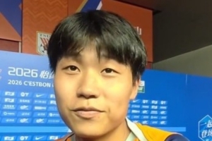 凭什么赢？三点拆解金永浩本场的取胜钥匙