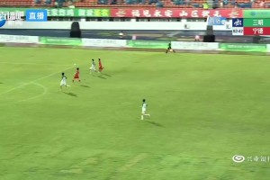 宁德队3-0三明队！曾金铭造点，叶均灿主罚命中