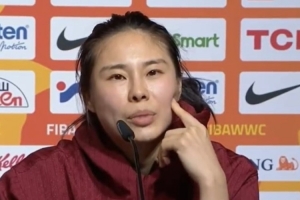 争议判罚引热议？王思雨关键表现助中国女篮逆转意大利
