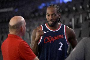 伦纳德力挽狂澜！NBA正名之战，揭秘阴阳合同迷雾
