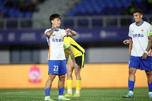 凭什么赢？三点拆解泰山本场的取胜钥匙