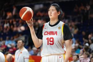 狂飙！中国女篮加时逆战捷克，绝杀时刻惊心动魄