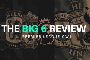 阿森纳3-0考文垂！英超Big6首轮：枪城曼切尔西开门红，利平曼爆冷热刺惨败