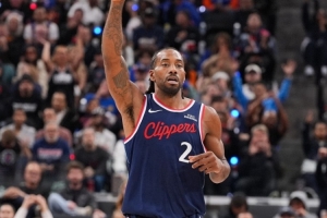 狂飙！伦纳德阴阳合同背后，揭秘NBA流量盛宴