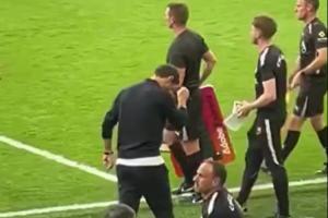 4-3！切尔西中场风云突变，凯塞多伤退阿隆索急锤脑门