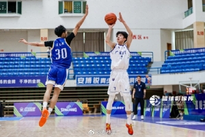 这一战将改变格局？夏振峰转会背后的深远影响