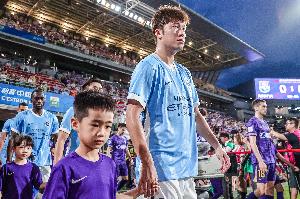4-0完胜！新鹏城三线数据领跑，升班马颤抖