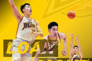 狂飙！杨腾飞加盟广东宏远，赛场再掀惊涛骇浪！