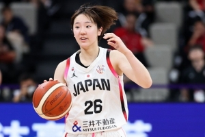 战报：日本女篮不敌匈牙利，三场三分命中率下滑