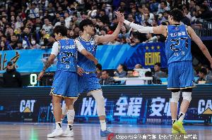 这一战或成转折点？北京男篮热身赛背后的深远意义