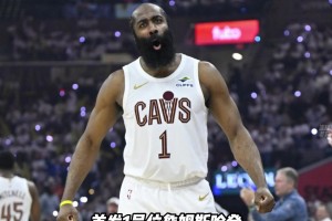 骑士交易得到顶级3D佩顿沃特森，新赛季首发阵容实力大幅提升！