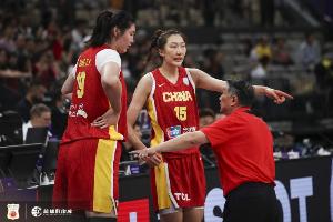 凭什么赢？三点拆解中国女篮世界杯的取胜钥匙