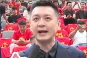 战报：男篮黎巴嫩对决，中国队备战心态关