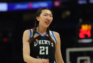 得分新高！韩旭助中国女篮备战世界杯，首战9月4日开打