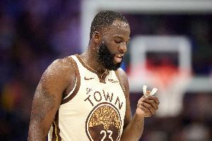逆境中的坚持！追梦呼吁NBA改革选秀权没收制度