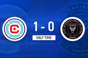 战报：火焰1-0国际，莱万破门