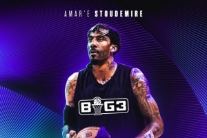 攻防转换成关键！斯塔德迈尔如何凭这三招锁定BIG3全明星赛胜局