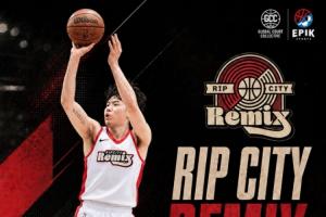 狂飙！李贤重加盟开拓者，EX10合同开启NBA梦想之旅
