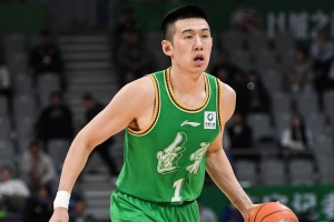 付豪双双重磅升级！辽宁男篮三项纪录再创新高