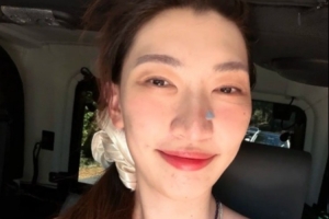 顶住压力！韩旭逆境爆发展现顽强意志
