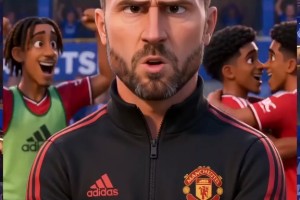 补时绝平大乱斗！曼联米兰双双翻车，莫耶斯：咱仨谁也别笑谁！